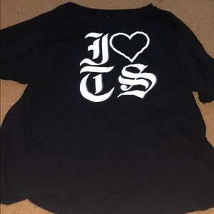 Taylor swift shirt